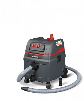 Строительный пылесос Starmix ISС M - 1625 Safe