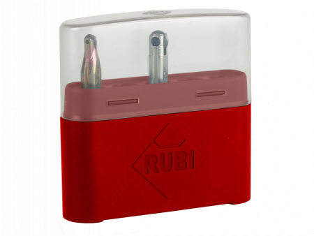 Набор роликов №1 RUBI