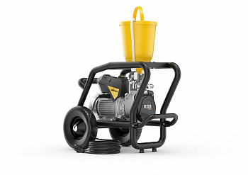 Аппарат SuperFinish 23 CR для инъекций  Wagner