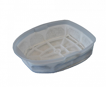 Флисовая фильтр-корзина Starmix TS