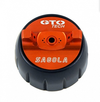56418551 воздушная голова GTO TECH 3300