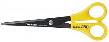 Ножницы TAJIMA CLIPER 160 мм CLP160B/Y1