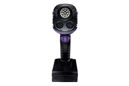 Лампа для сушки покрытий 66W УФ