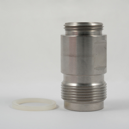 Клапан впускной в сборе для окрасочного аппарата Schtaer Saturn 300 SST300IV