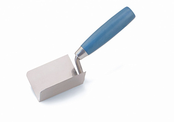 Кельма для внутренних углов, 80x60x60мм Color Expert