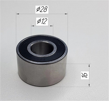 SCH15009 Подшипник для SCH-150-2.5/SCH-150-5.0