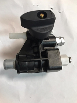 Секция жидкости в сборе СontrolPro (замена артикула 580061)