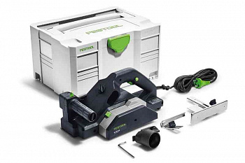 Рубанок HL 850 EB-Plus Festool