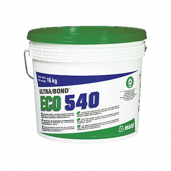 ULTRABOND ECO 540