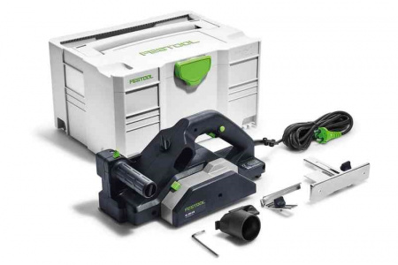 Рубанок HL 850 EB-Plus Festool
