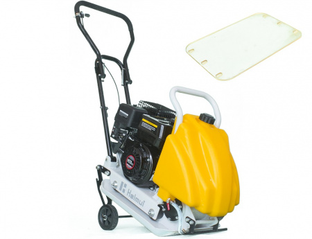 Виброплита Helmut RP63 поступательного движения арт. 29142