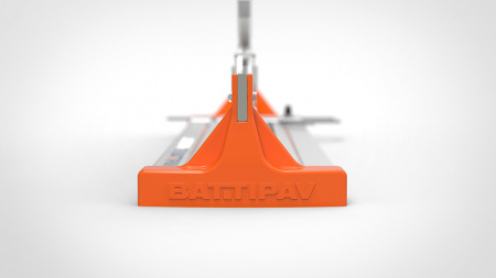 Плиткорез ручной LEGGERA 67 BATTIPAV