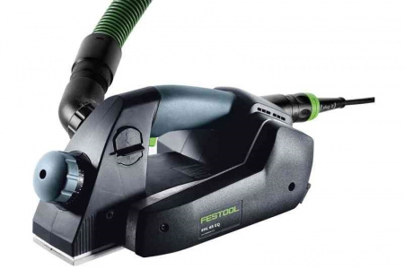 Рубанок EHL 65 E-Plus Festool