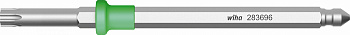 Сменное жало Wiha для динамометрической отвертки с рукояткой-ключиком TORX PLUS