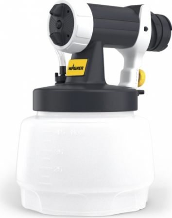 Насадка EXTRA Текстурная 1300мл