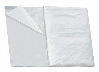 Плёнка укрывная HDPE 0,7мкр