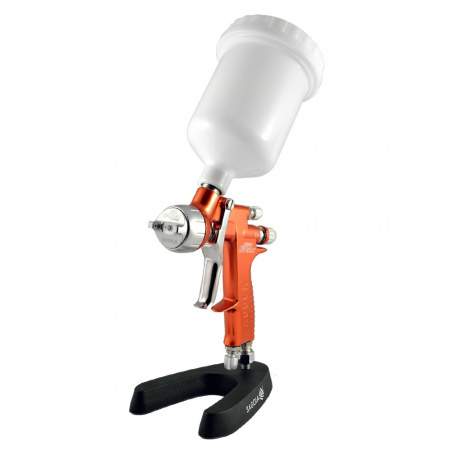 Краскопульт пневматический Sagola 4600 1.30 BASE