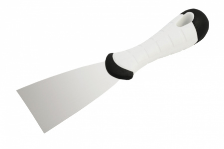 Шпатель с 2х комп. ручкой SOFT 80 COMENSAL