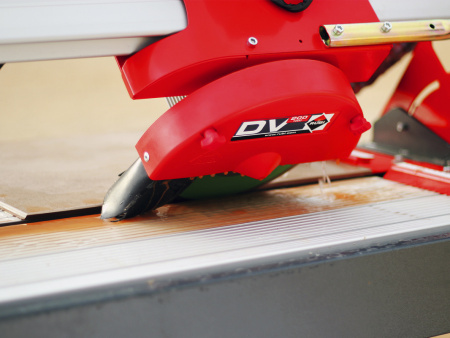 Электроплиткорез Diamant DV-200 1000. RUBI