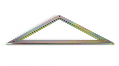 Угольник 80см RUBI