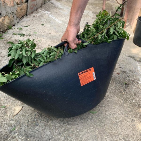 Набор вёдер КАПАС «?Матрешка»?