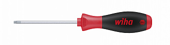 Отвертка Wiha SoftFinish TORX PLUS с круглым жалом