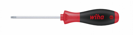 Отвертка Wiha SoftFinish TORX PLUS с круглым жалом
