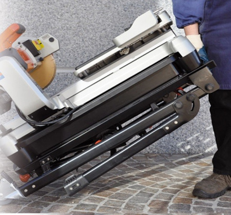 Плиткорез электрический TORNADO MONTOLIT