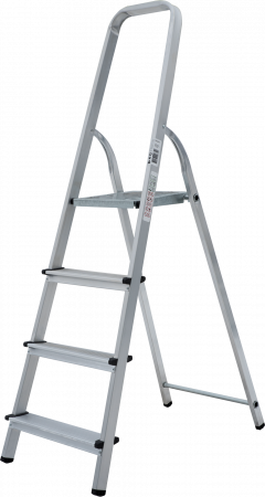 Стремянка алюминиевая NV1110