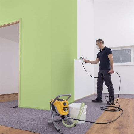 Краскораспылитель Control Pro 250M HEA