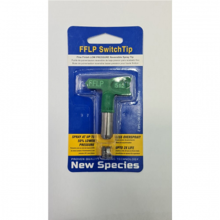 Сопло безвоздушное реверсивное Schtaer FFLP208