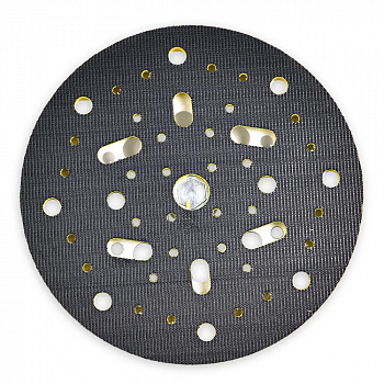 SCH-150SD опора для крепления абразивного материала для SCH-150-2.5/SCH-150-5.0