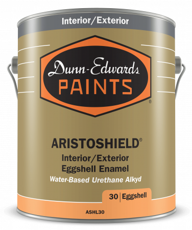 Aristoshield Ultra Premium Eggshell Enamel