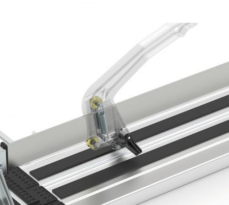 Плиткорез ручной LEGGERA 137 BATTIPAV