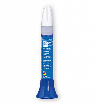 WEICONLOCK AN 306-03 