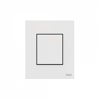 TECE TECEnow панель писсуара с картриджем Белый 9242400