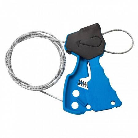 Блокиратор тросовый Brady