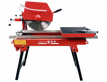 Камнерезный станок Fortezzo ST400-900