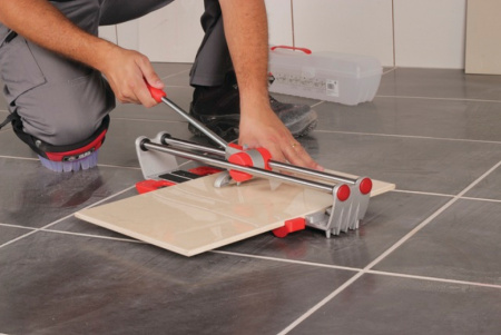 Плиткорез ручной PОCKЕТ-50 RUBI