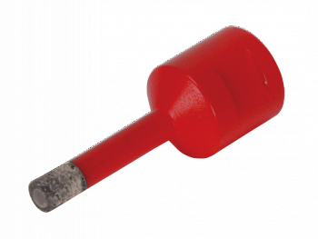 Коронка алмазная Ø 8 мм Dry Gres