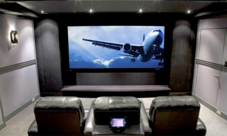 ПРОЕКЦИОННАЯ КРАСКА Ultra Contrast