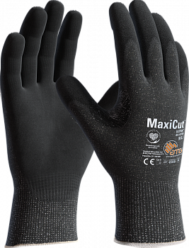 MaxiCut® Ultra™ 44-4745