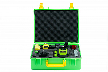 Лазерный уровень Fukuda EK-118G