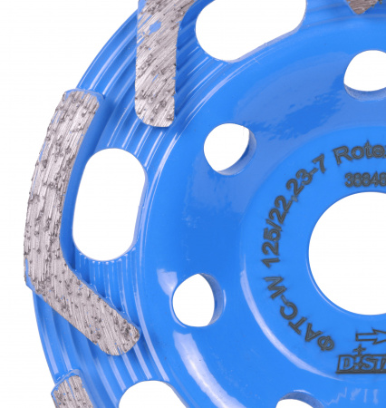Distar DGS-W Rotex