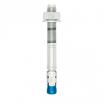 Анкер клиновой из стали А4 R-HPTIIA4-08075/10