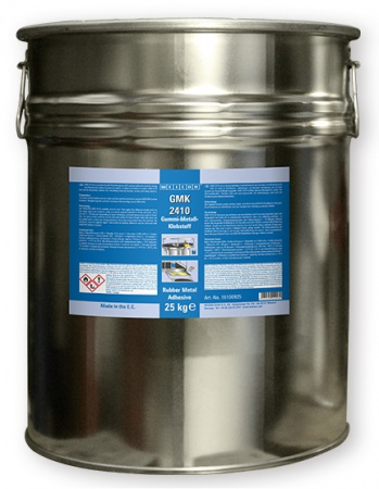 Контактный клей GMK 2410 WEICON wcn16100925