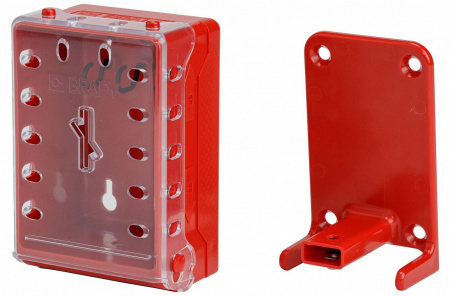 Бокс групповой компактный