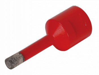 Коронка алмазная Ø 10мм Dry Gres