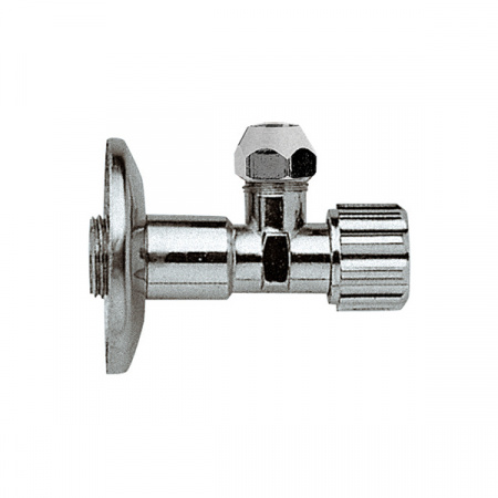 REMER  кран угл проб.сальн RR 117 1/2*10ц 1/2*10ц  1171210
