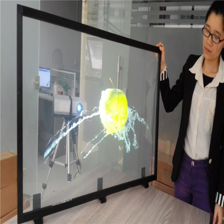 Краска обратной проекции Le Vanille Reverse